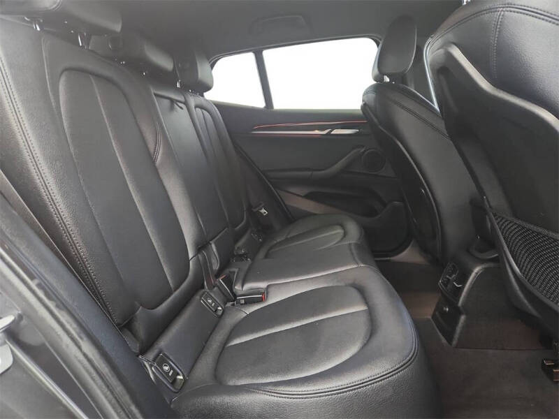 2018 BMW X2 xDrive28i