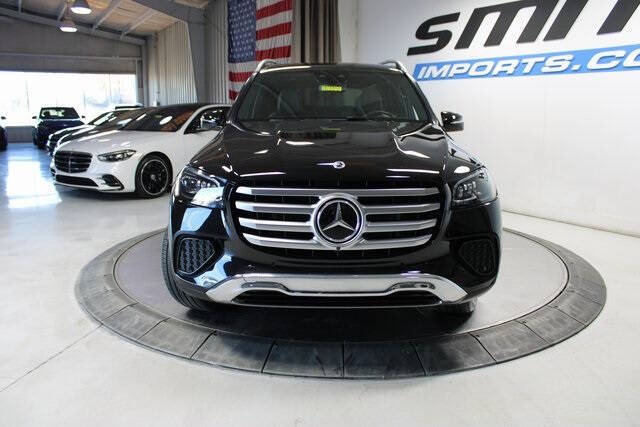 2025 Mercedes-Benz GLS GLS 450