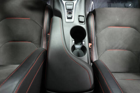 2018 Chevrolet Camaro ZL1