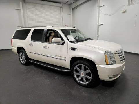 2011 Cadillac Escalade ESV for sale at Southern Star Automotive, Inc. in Duluth GA