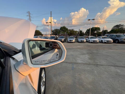2019 Chevrolet Blazer LT