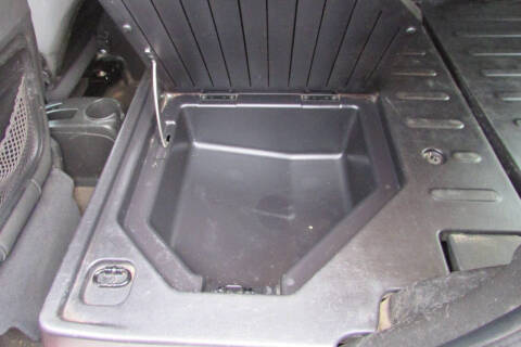 2009 Chevrolet HHR Panel LS