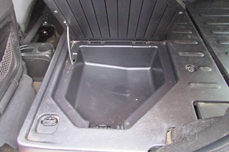 2009 Chevrolet HHR Panel LS