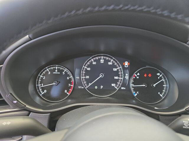 2026 Mazda CX-30 2.5 S Preferred