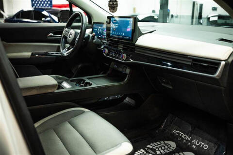 2024 Honda Prologue EX