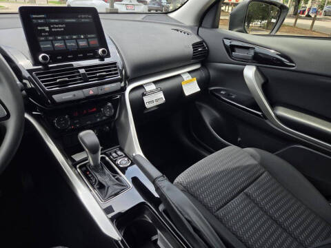 2026 Mitsubishi Eclipse Cross LE