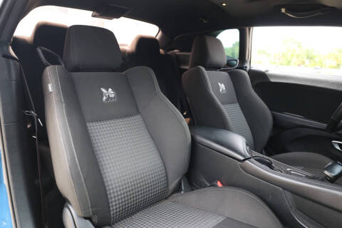 2020 Dodge Challenger
