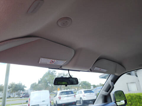 2016 Chevrolet Express 2500