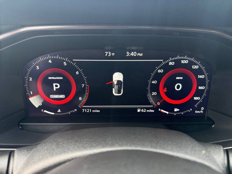 2023 Nissan Z Performance