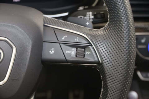 2023 Audi S5 Sportback 3.0T quattro Premium Plus