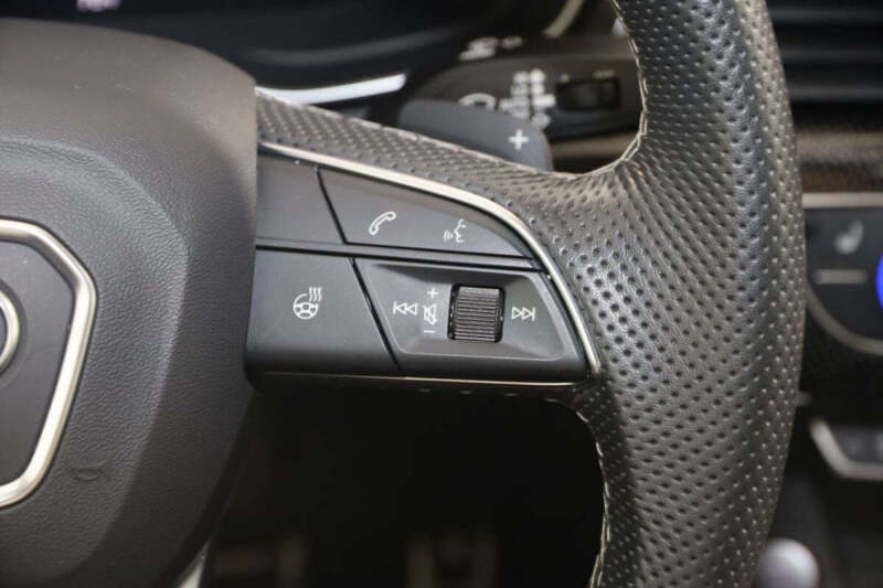 2023 Audi S5 Sportback 3.0T quattro Premium Plus