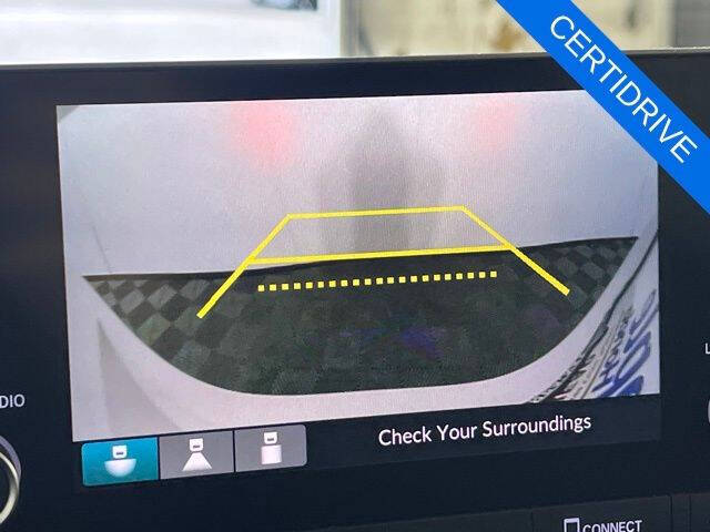 2023 Honda CR-V