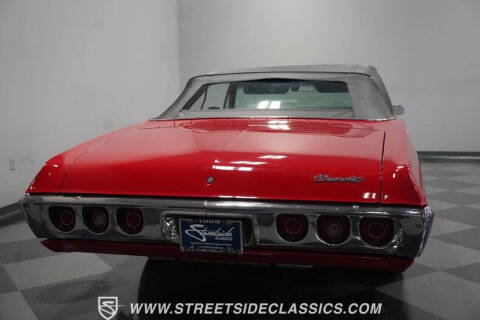 1968 Chevrolet Impala