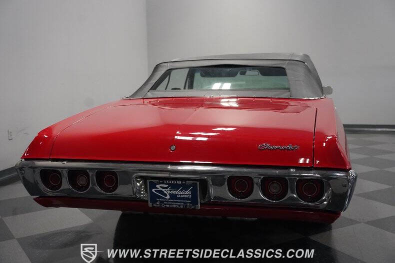 1968 Chevrolet Impala