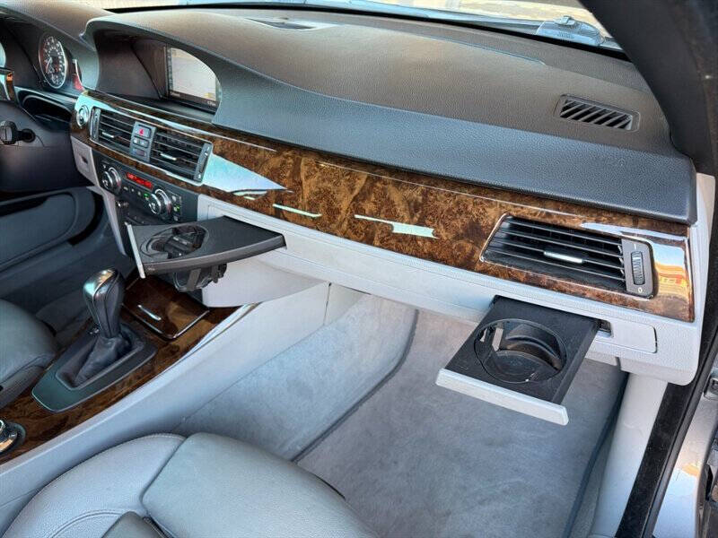 2008 BMW 3 Series 335i