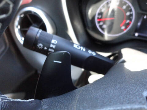 2016 Chevrolet Camaro LT