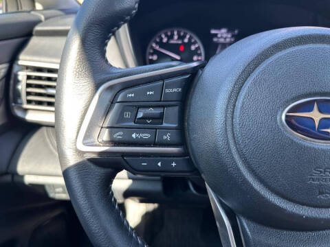 2023 Subaru Outback Limited XT