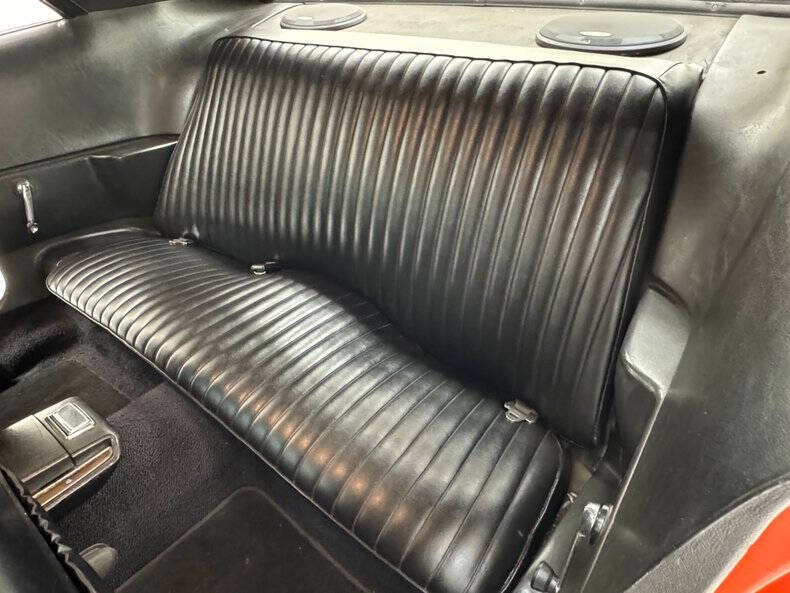 1973 Dodge Challenger