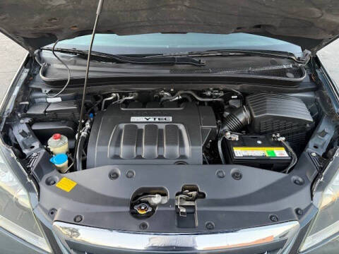 2006 Honda Odyssey EX