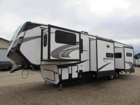 2020 Coachmen RV Brookstone
