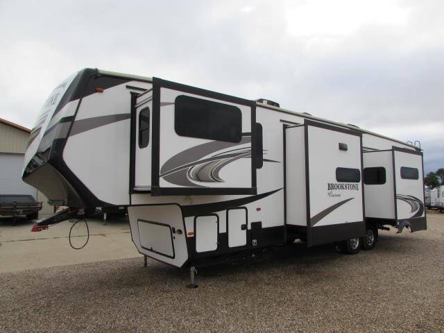 2020 Coachmen RV Brookstone