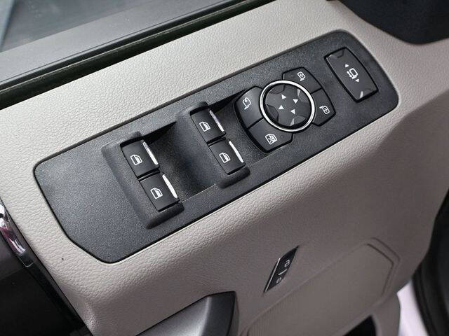 2022 Ford F-250 Super Duty