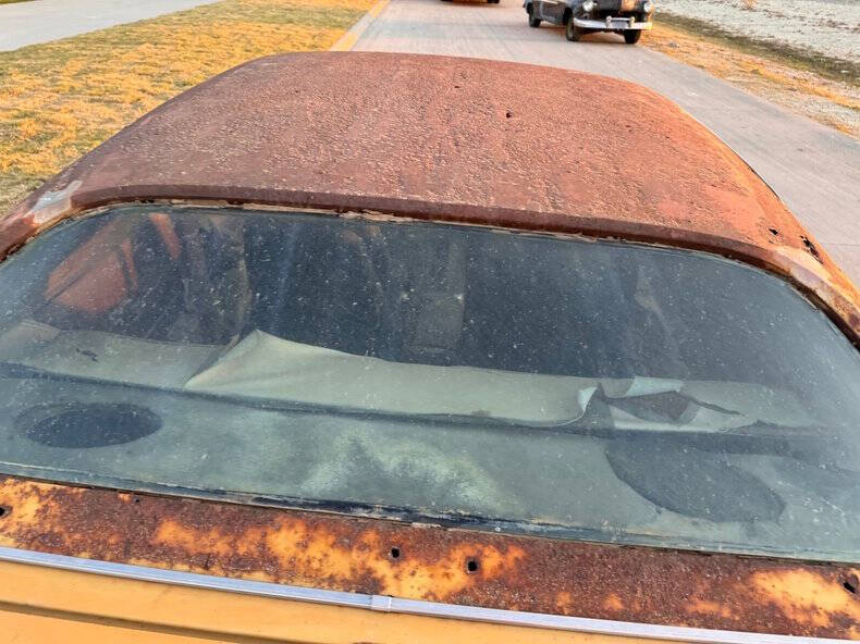 1971 Dodge Super Bee