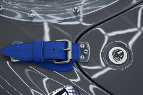 1955 Mercedes-Benz 300-Class