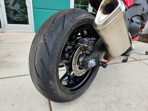 2023 Honda CBR1000RR