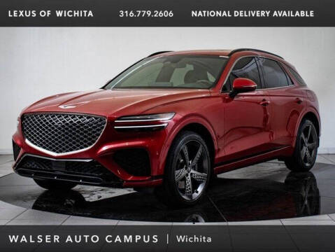 2023 Genesis GV70 3.5T Sport