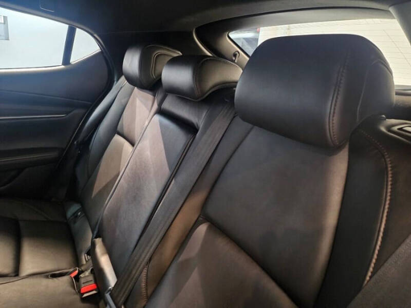 2024 Mazda Mazda3 Hatchback 2.5 S Select Sport