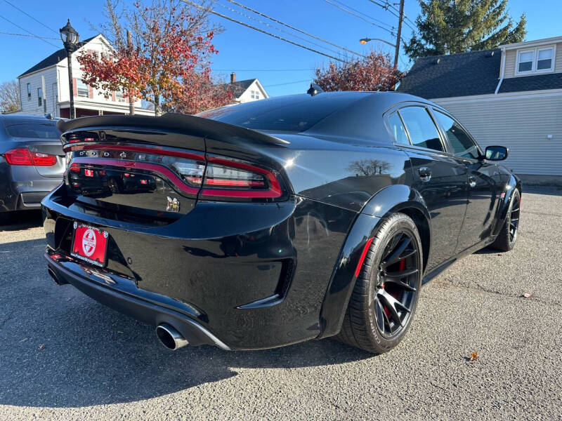 2019 Dodge Charger R/T photo 7