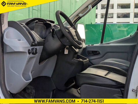 2019 Ford Transit 150