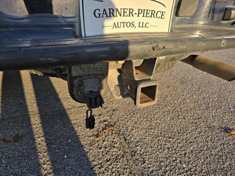 2003 Chevrolet Silverado 1500