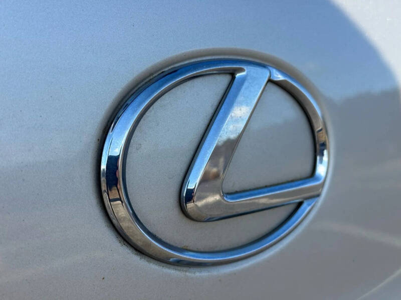 2008 Lexus GX 470