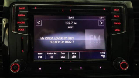 2017 Volkswagen Beetle