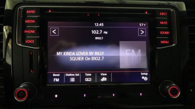 2017 Volkswagen Beetle