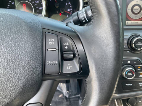 2012 Kia Optima EX
