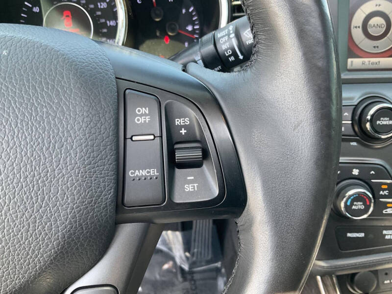 2012 Kia Optima EX