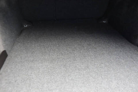 2017 Volkswagen Passat 1.8T SE