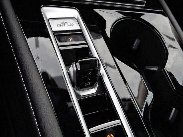 2026 Volkswagen Atlas SEL 4Motion