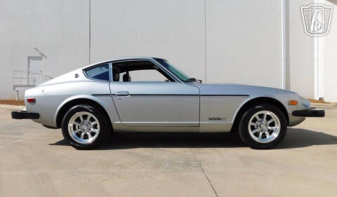 1977 Datsun 280Z