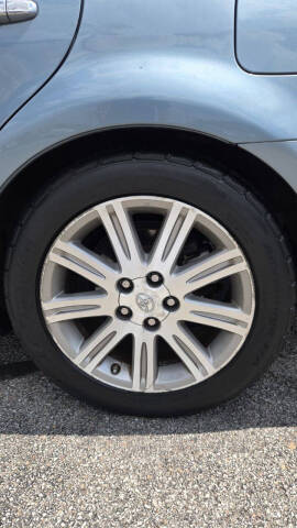 2008 Toyota Avalon Limited