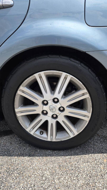 2008 Toyota Avalon Limited
