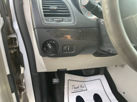 2016 Dodge Grand Caravan SE Plus