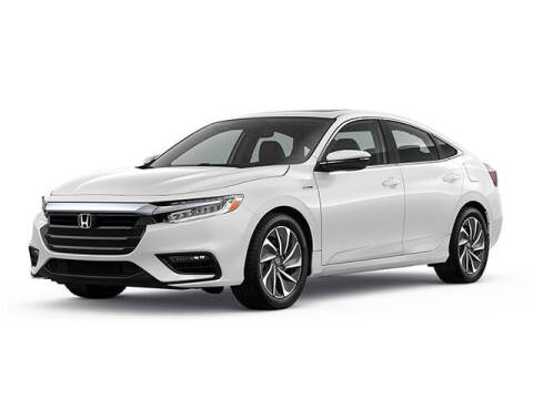 2020 Honda Insight for sale at Shults Hyundai in Lakewood NY