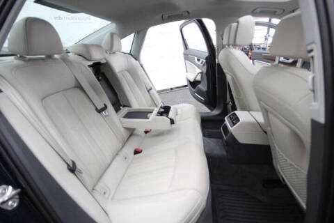 2020 Audi A6 quattro Premium Plus 55 TFSI