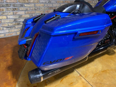 2026 Harley-Davidson CVO™ Road Glide® ST