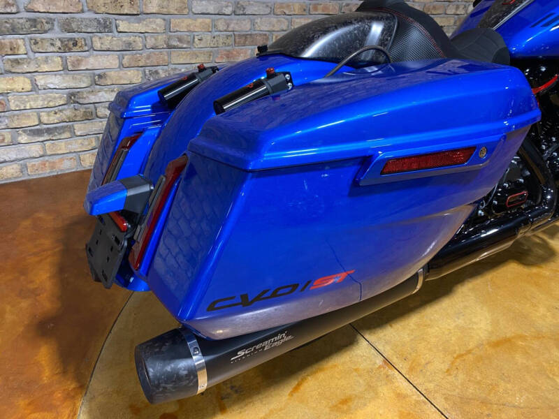 2026 Harley-Davidson CVO™ Road Glide® ST