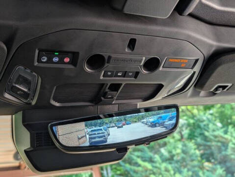 2025 GMC HUMMER EV 2X